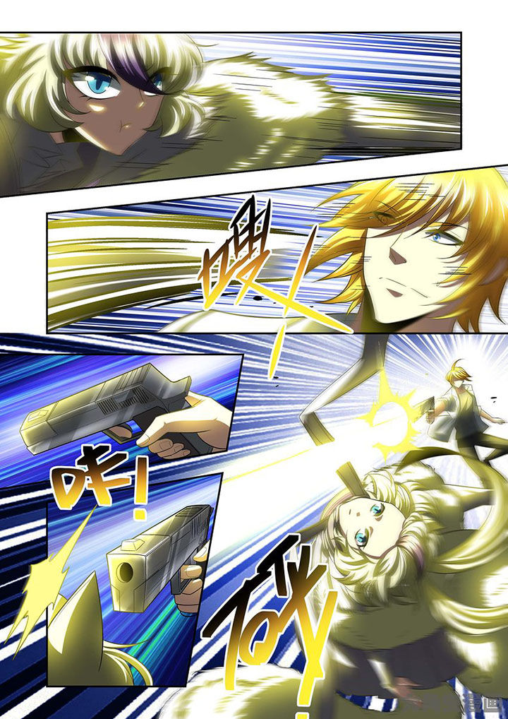 千织百绘漫画,第79章：1图