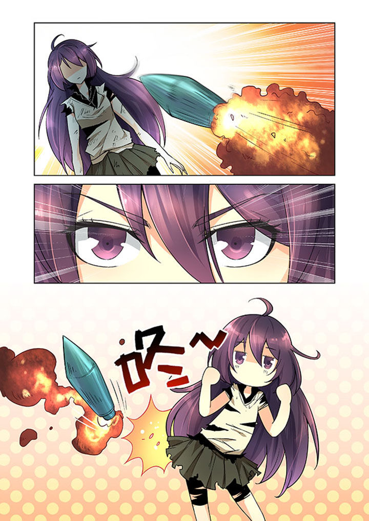 千织雪漫画,第6章：4图