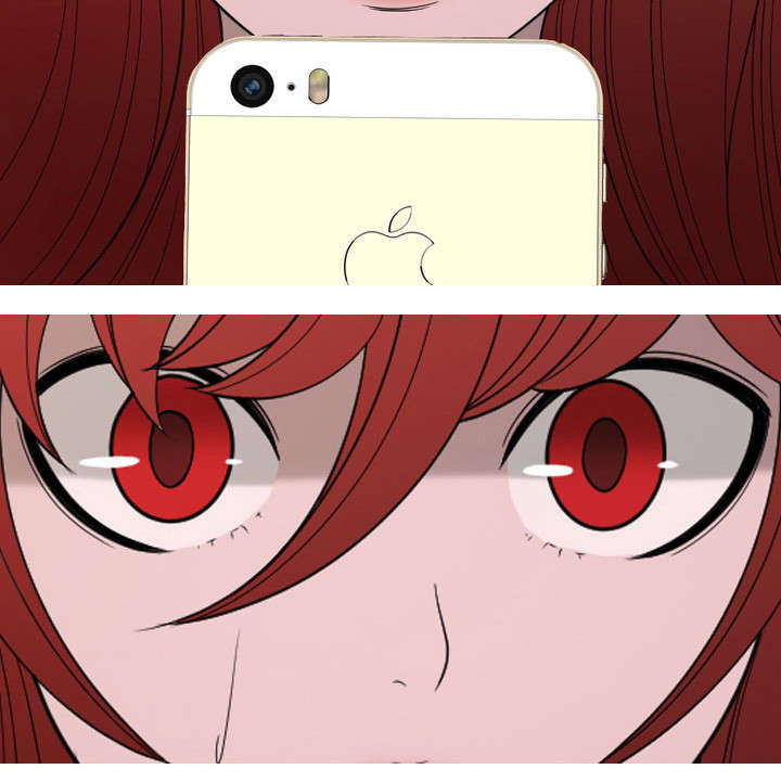 狂暴计划漫画,第35章：复仇（完结）5图