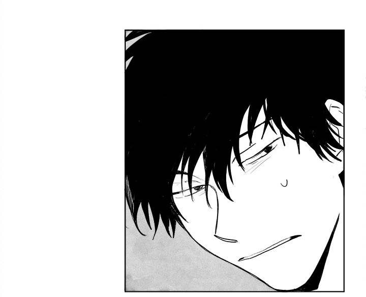 花戏漫画,第31章：爱惜1图