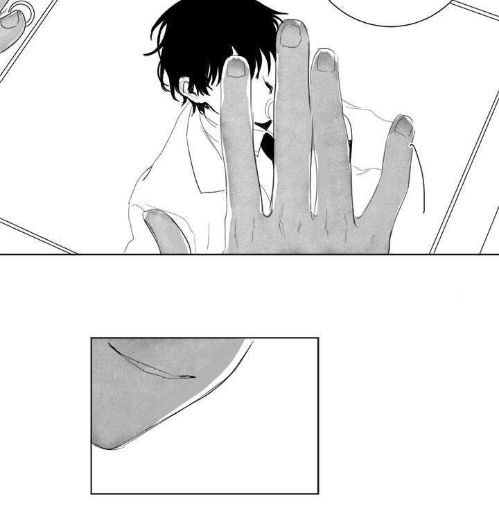 花戏漫画,第3章：幽灵1图