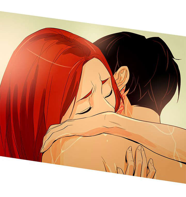 人格碎片漫画,第27章：只有一个2图