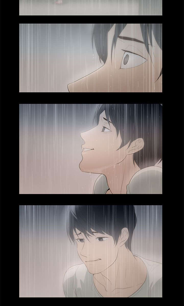 第5人格碎片换哪个监管者漫画,第14章：艾斯5图