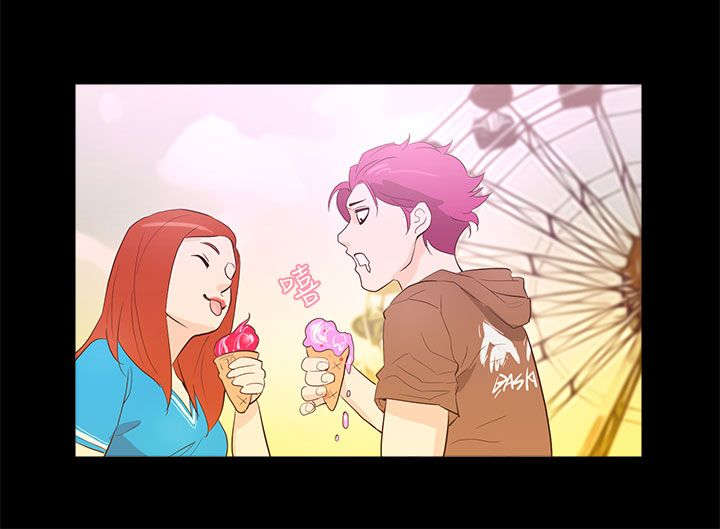 人格权包括什么漫画,第27章：只有一个1图