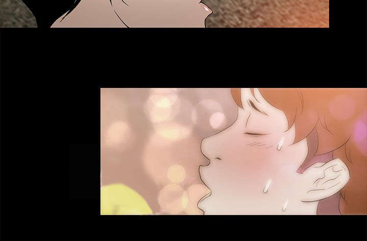 人格结构碎片化漫画,第24章：见面1图