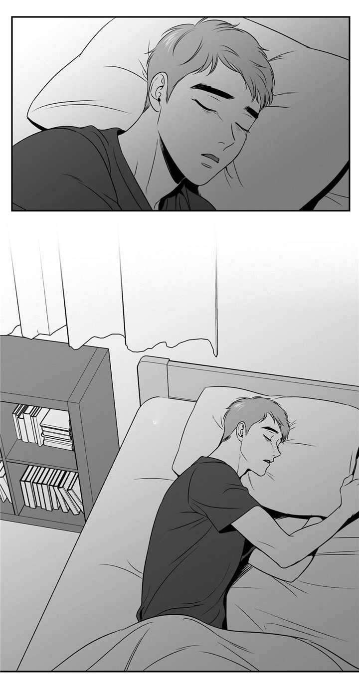 东播漫画,第79章：失去信心5图