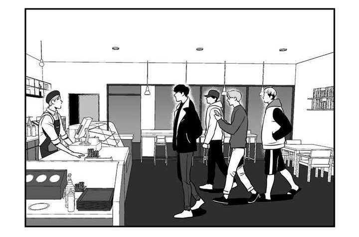 东播漫画,第11章：真是完美1图