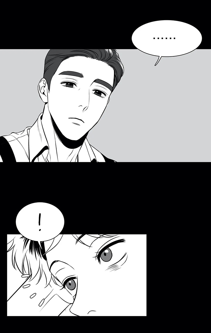 东博教育官网漫画,第162章：【番外一：】隐瞒3图