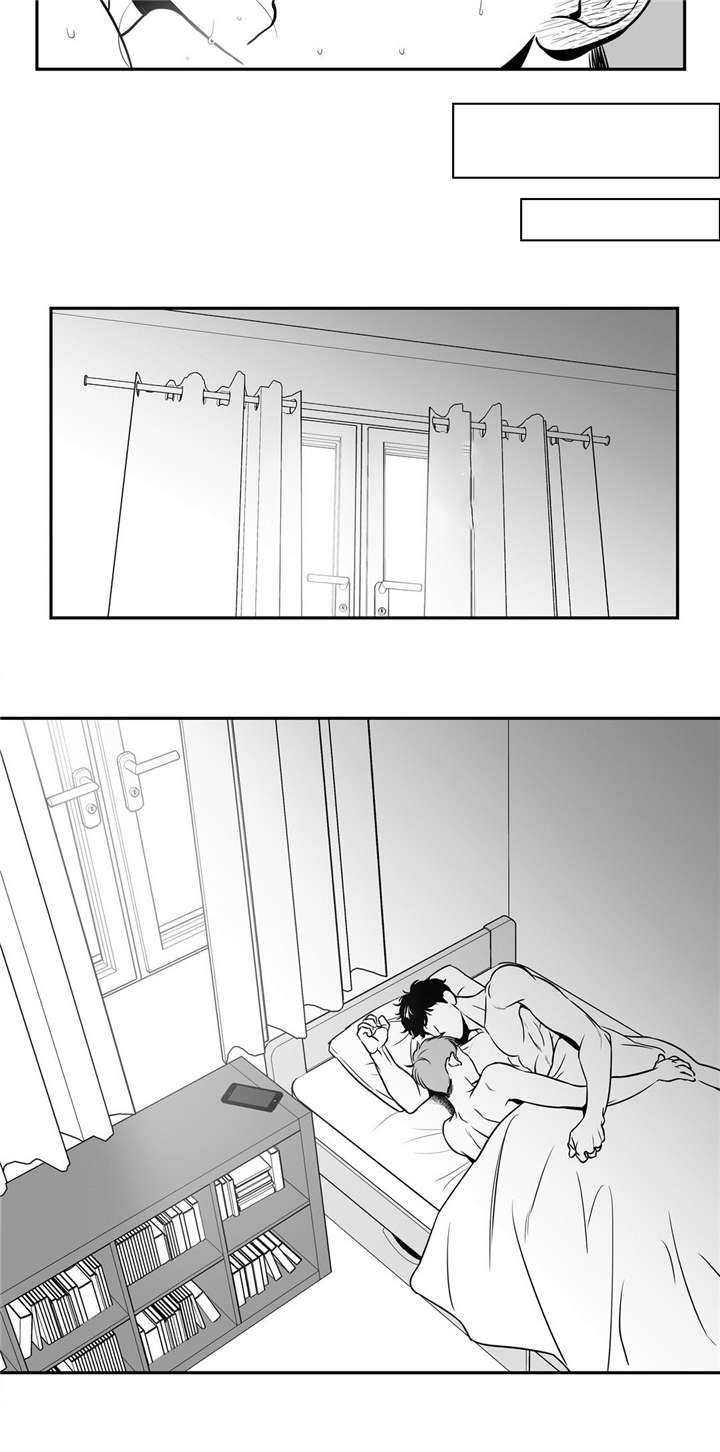 东播漫画,第157章：搬出去4图