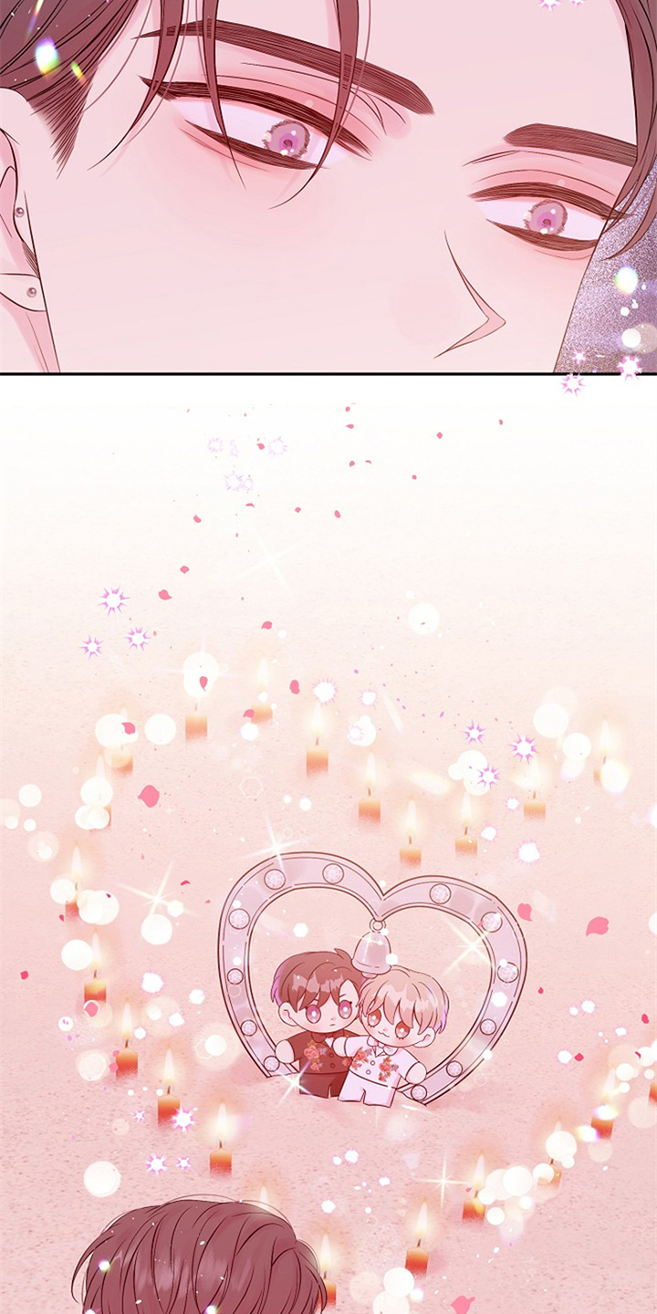 Hold住娱乐圈漫画,第89章：感动了吗4图