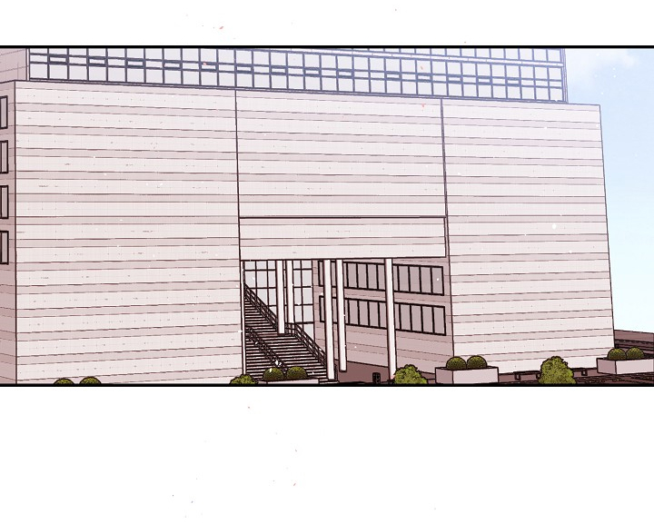 Hold住娱乐圈漫画,第86章：什么表情5图