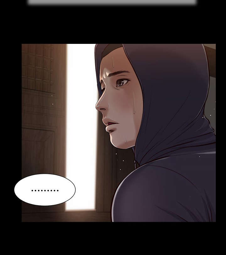 玉翡翠漫画,第39章：再次偷窥4图