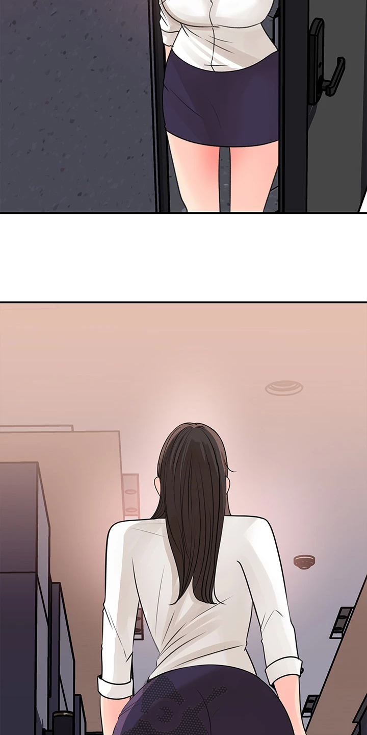 收藏清代花钱漫画,第65章：熟悉之人3图