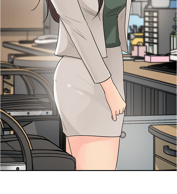 收藏清单怎么隐藏漫画,第53章：危险的男人1图