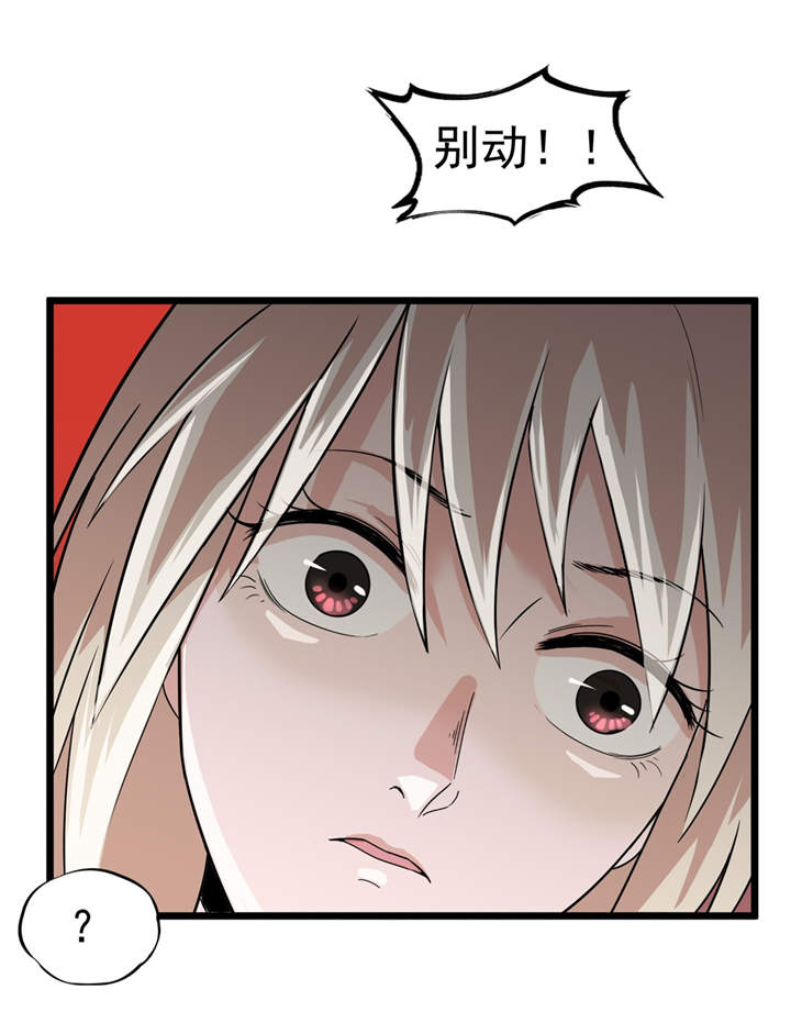 虫岭怪谈有声小说漫画,第48章：天烙蠕虫3图