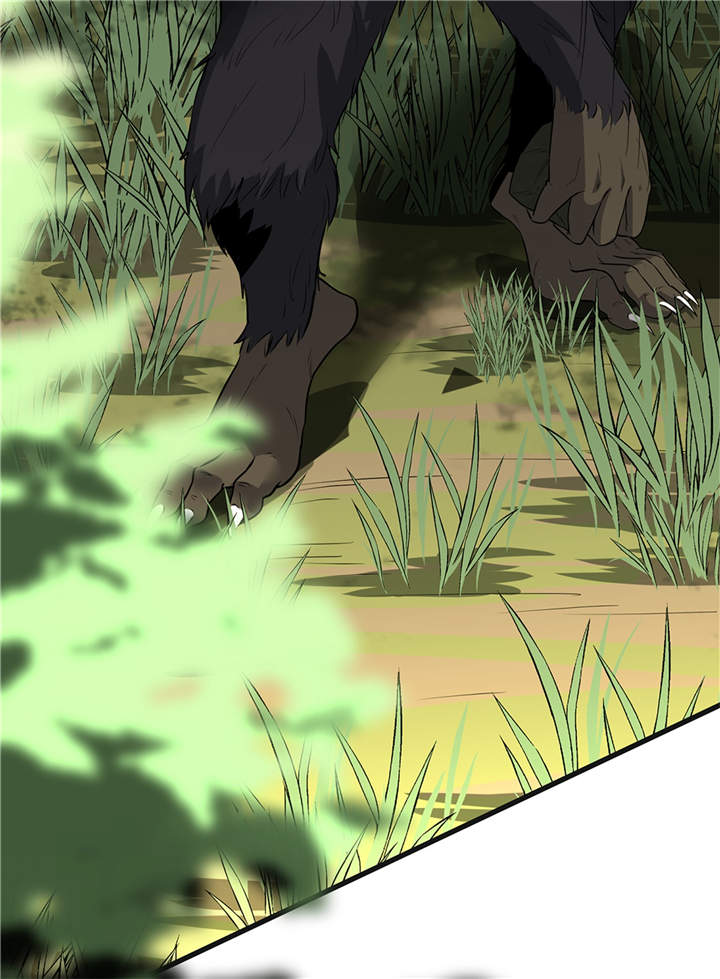 虫岭怪谈漫画,第50章：准备好了吗（第一季完结）3图