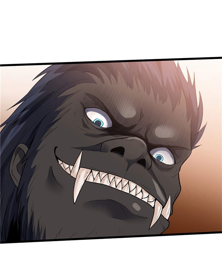 虫草的功效和作用漫画,第45章：出现了！5图