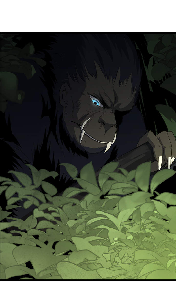 虫岭怪谈小说结局漫画,第49章： 生死有命3图