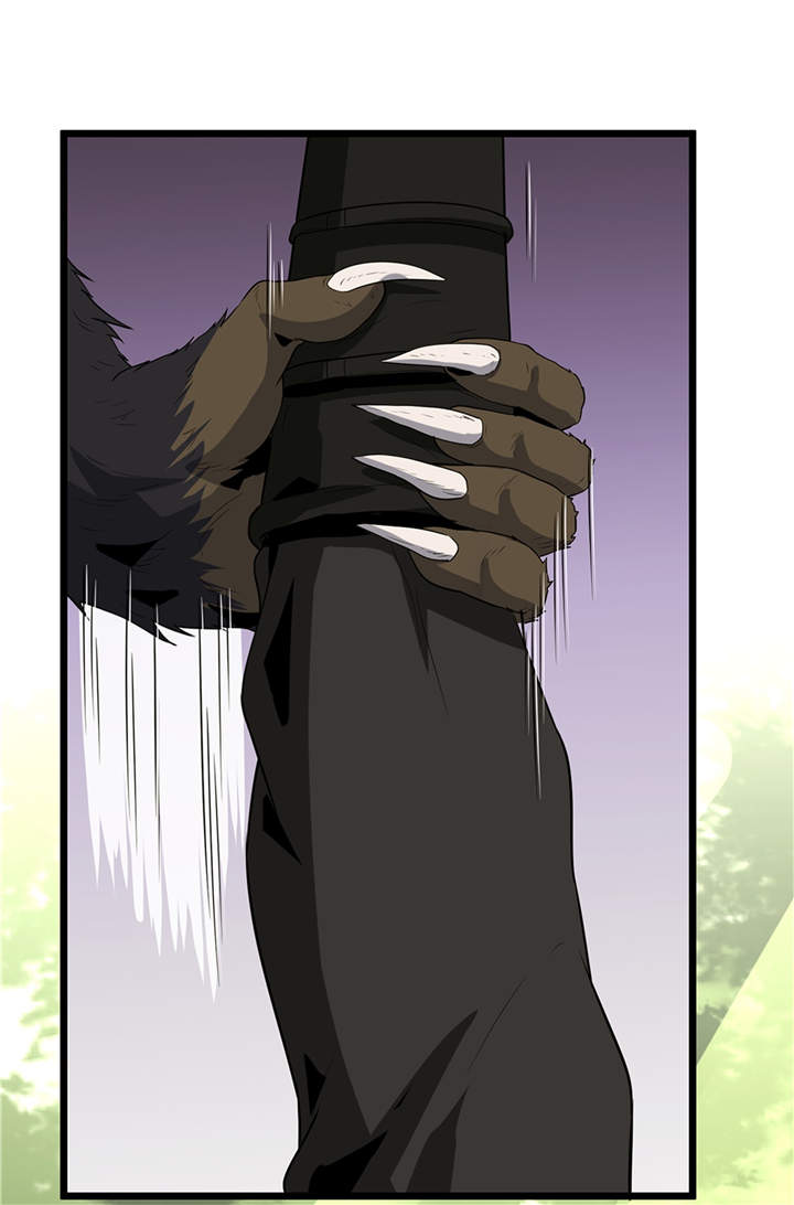 虫草的功效和作用漫画,第45章：出现了！3图