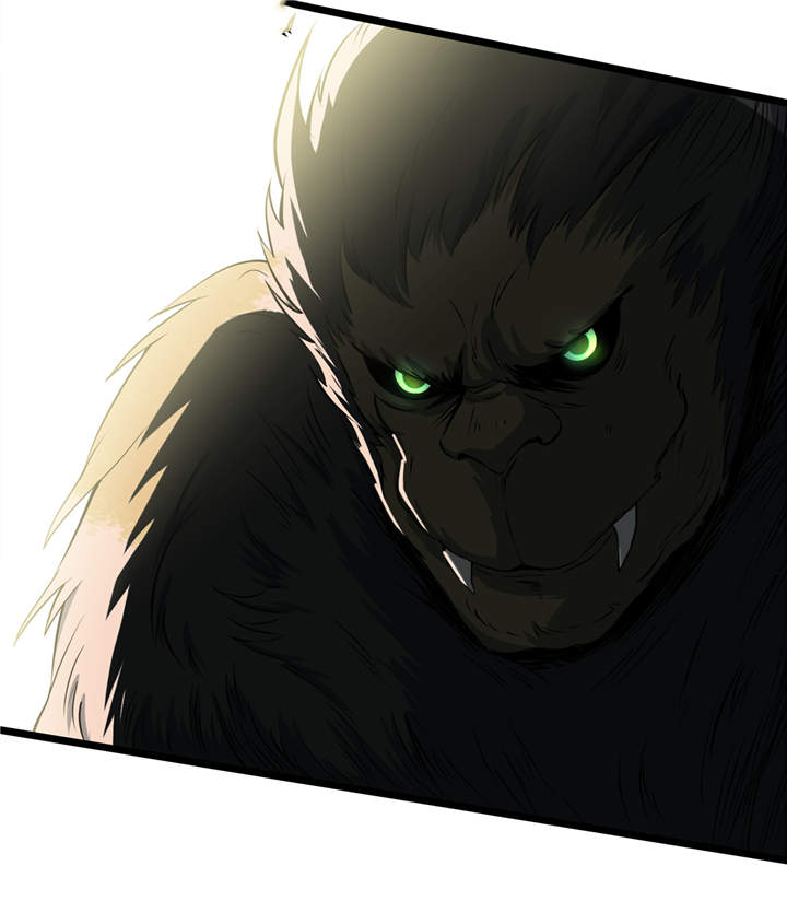 虫草的功效和作用漫画,第44章：也就是一些虫卵3图