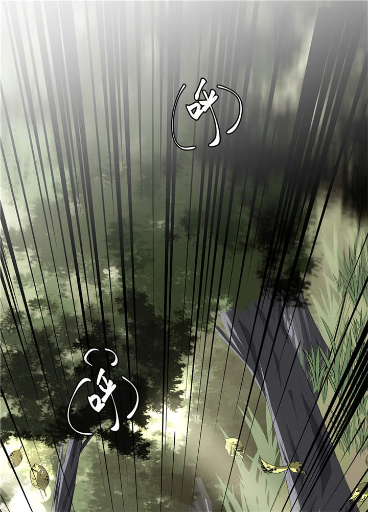 虫岭怪谈漫画,第50章：准备好了吗（第一季完结）5图