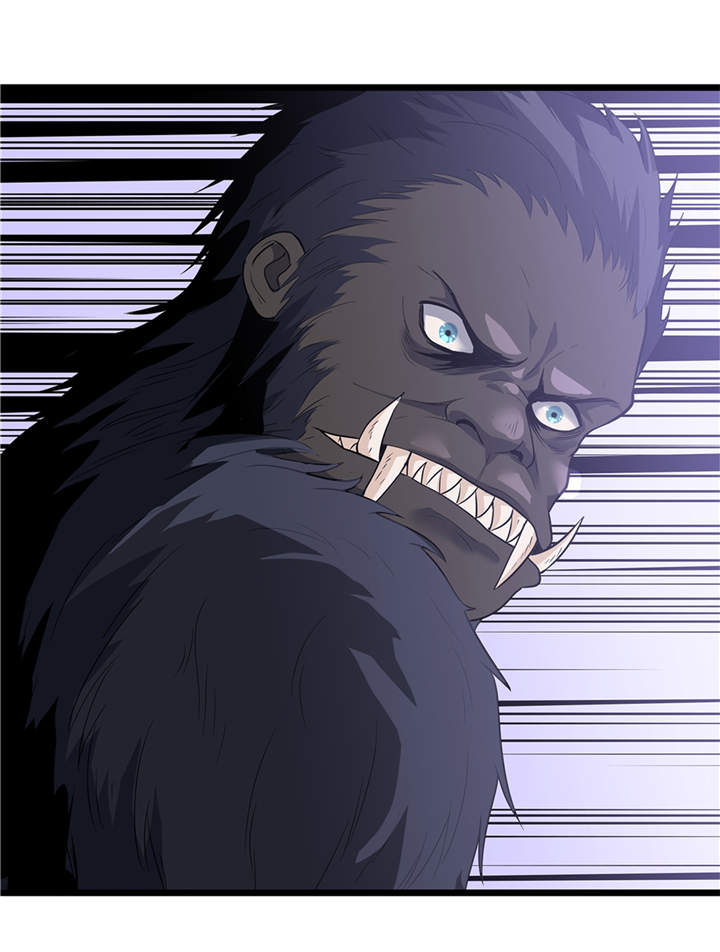 虫草的功效和作用漫画,第45章：出现了！1图