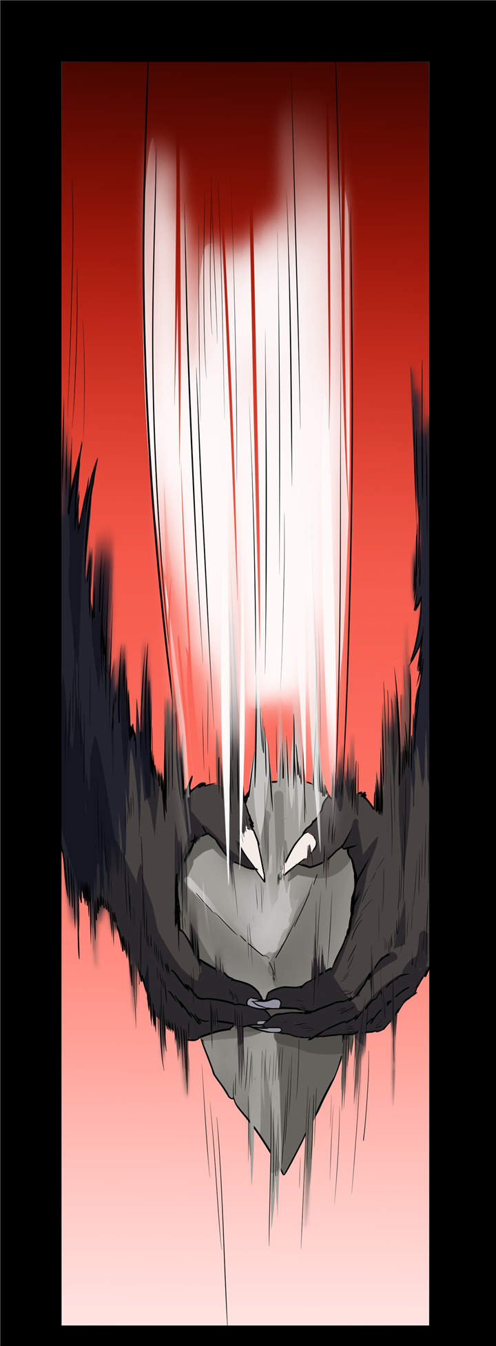 虫岭怪谈漫画,第46章：又要开始了！3图