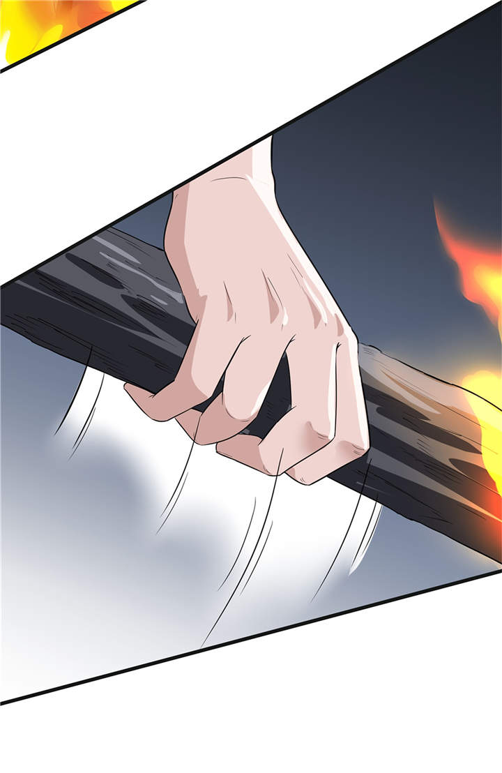 虫岭怪谈漫画,第50章：准备好了吗（第一季完结）5图