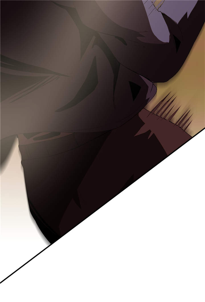 虫岭怪谈漫画,第45章：出现了！4图