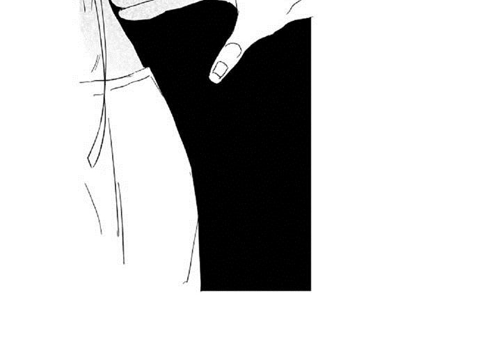 爱上偶像宅漫画,第1章：喜欢2图