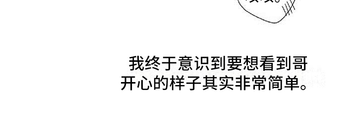 爱上偶像宅漫画,第11章：生日5图