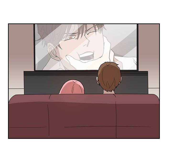 卑劣的惩罚漫画,第42章：做个了断5图