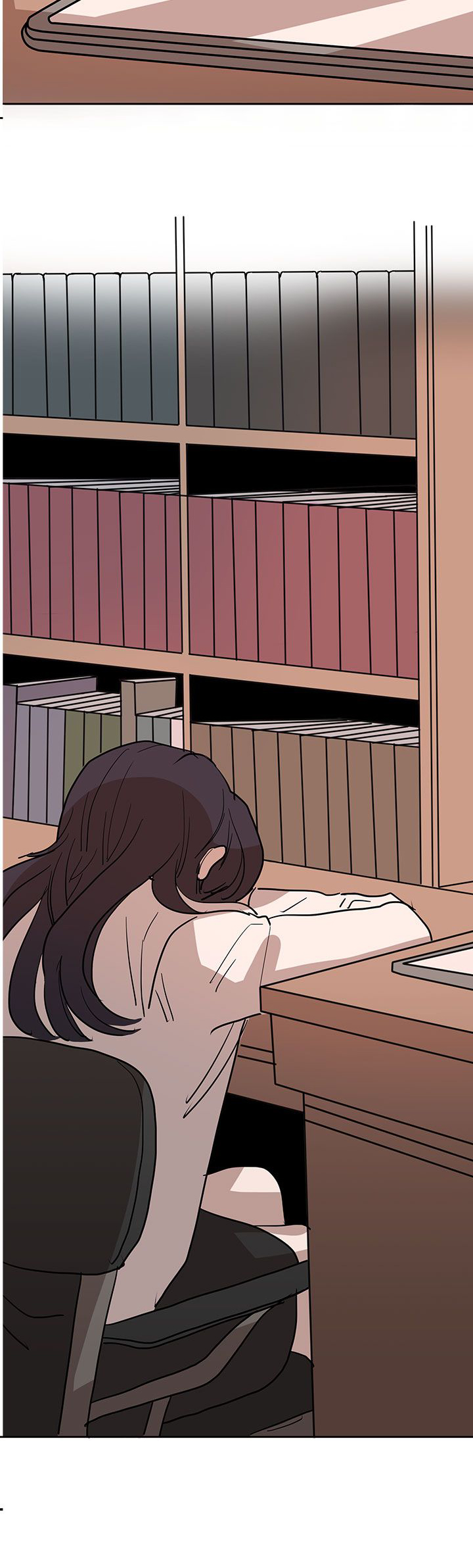 卑劣的惩罚漫画,第40章：你在哪4图