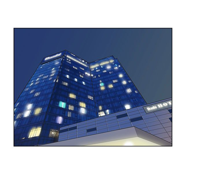 卑劣的惩罚漫画,第21章：明天见5图