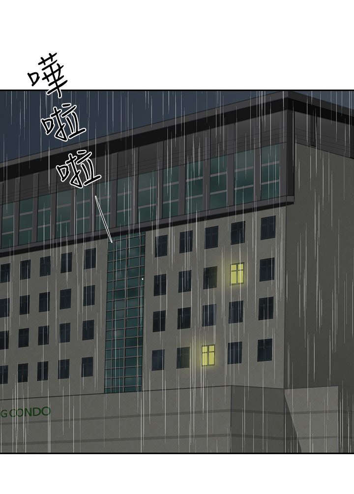 卑劣的惩罚漫画,第5章：你疯啦1图