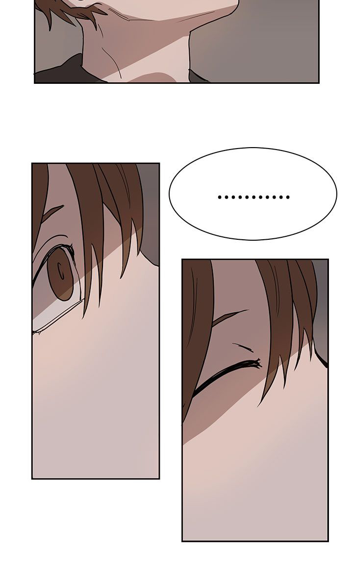 卑劣的惩罚漫画,第38章：真的结束了吗4图