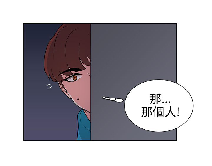 卑劣的惩罚漫画,第16章：实习生4图