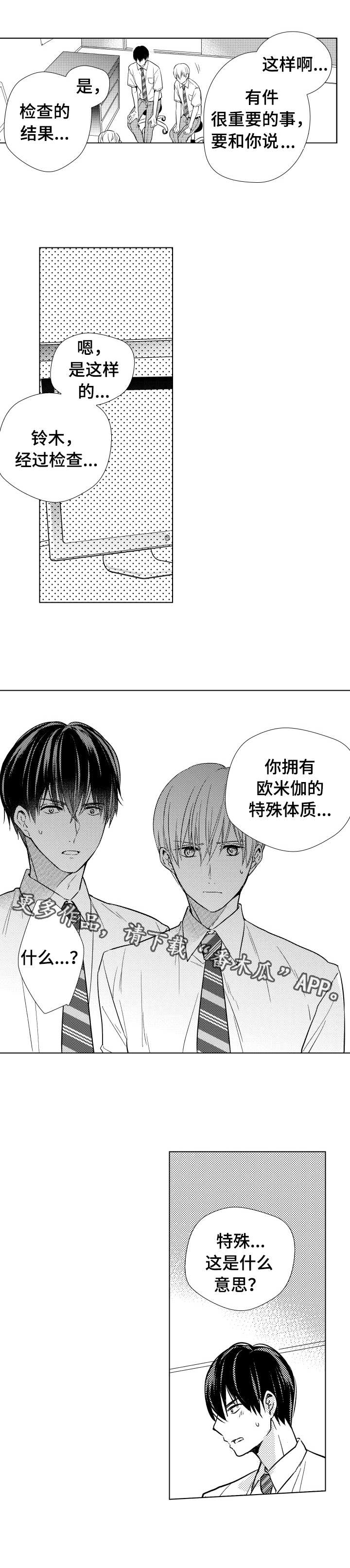 混动车漫画,第22章：扩散1图