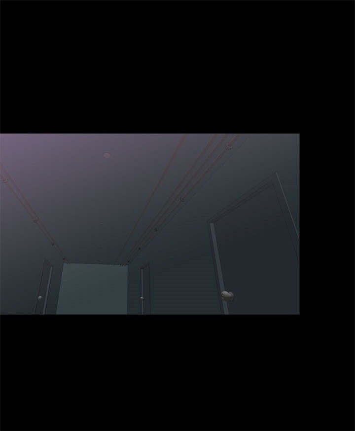 神秘小岛漫画,第30章：得救3图