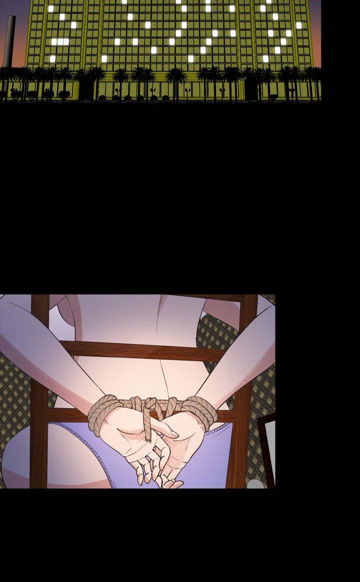 神秘小岛漫画,第32章：结束5图