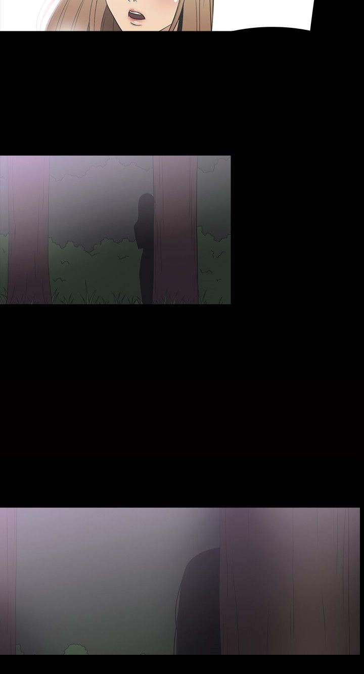 神秘小岛漫画,第18章：囚犯2图