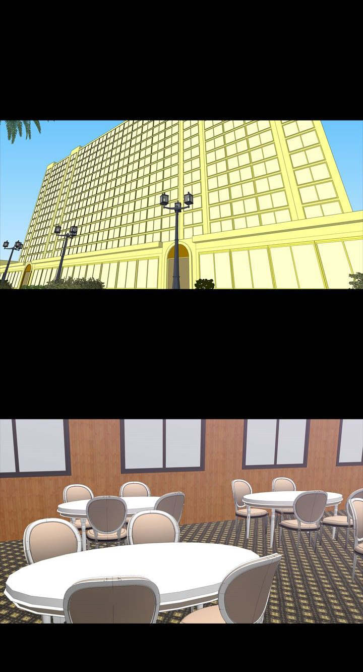 神秘小岛漫画,第31章：拯救5图