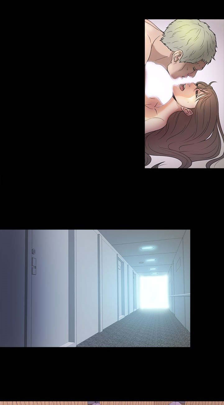 神秘小岛漫画,第27章：商讨5图