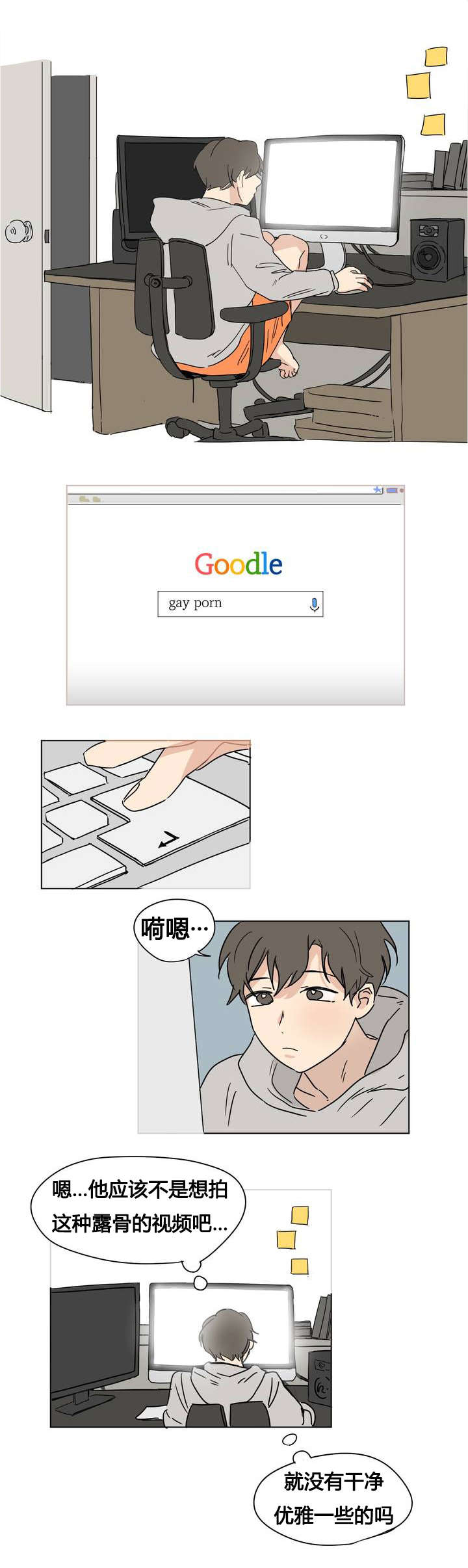 第4章：开拍吧0