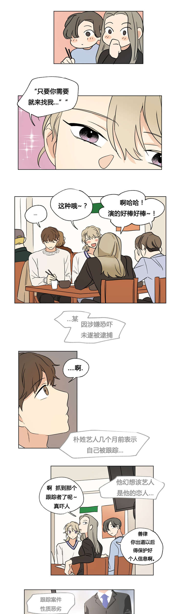 第36章：外景拍摄0