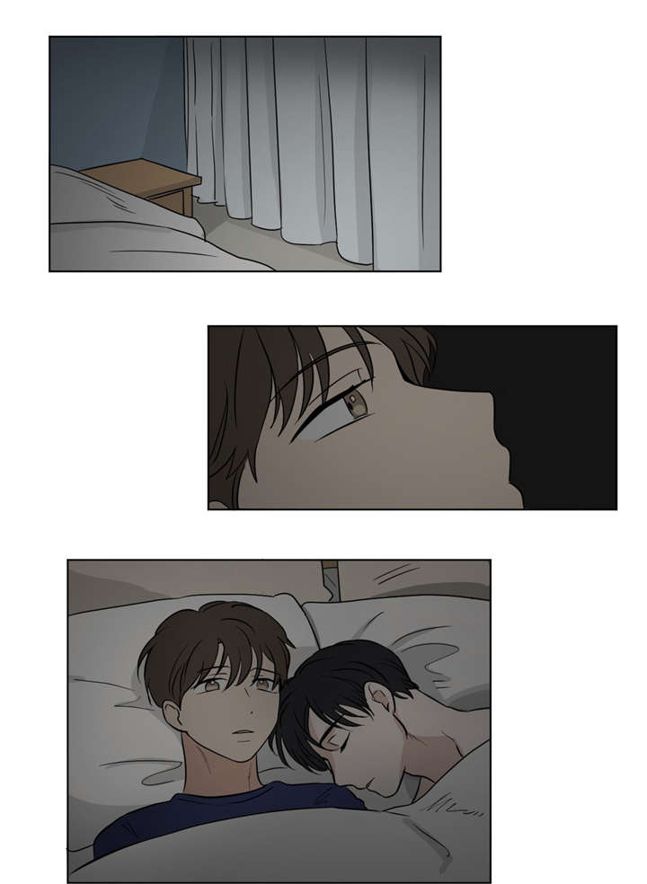 第35章：我不想变得特别0