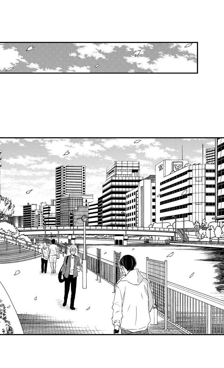 心意相通漫画,第22章：阻挠2图