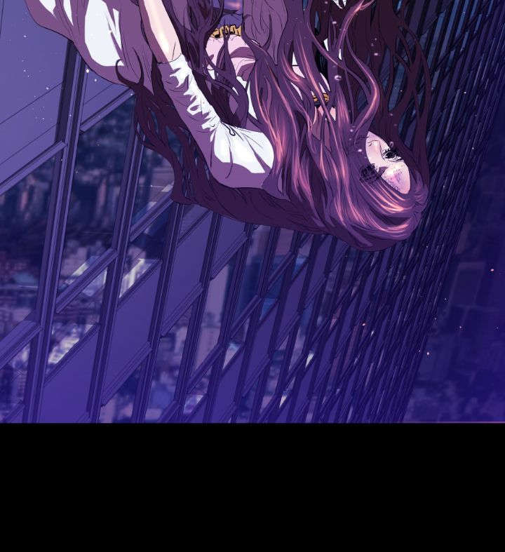 异人调查员漫画,第20章：学姐之死33图