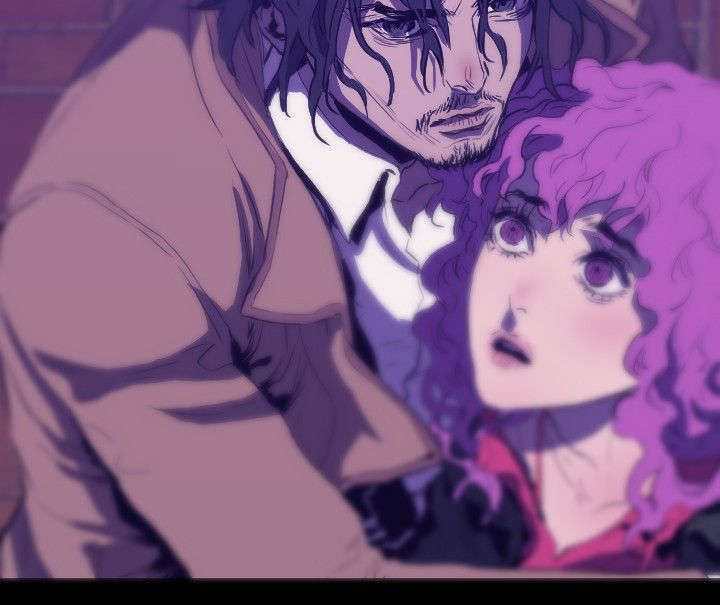 异人调查员漫画,第26章：监控2图