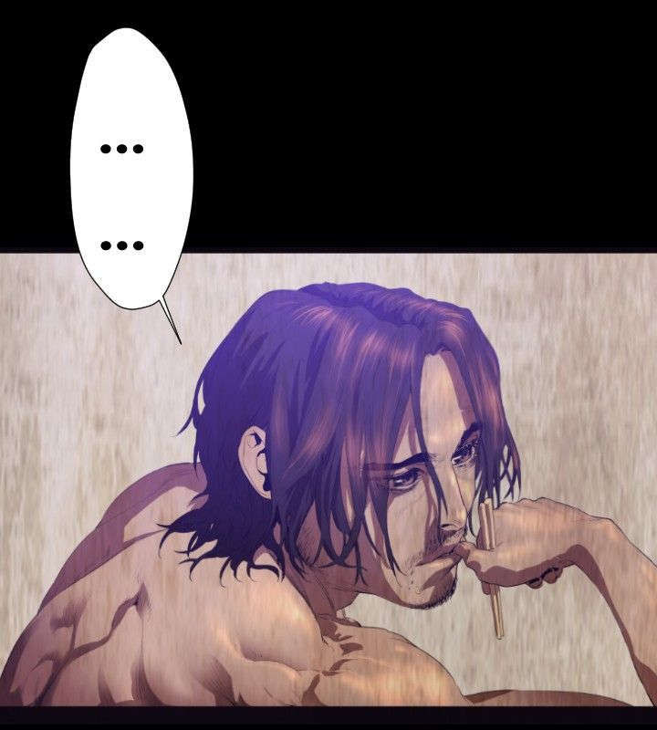 异人调查员漫画,第22章：恶魔5图